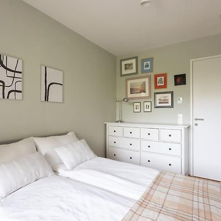Dream Apartment - Central And Quiet With Ac And Free Parking Garage Vienna Luaran gambar