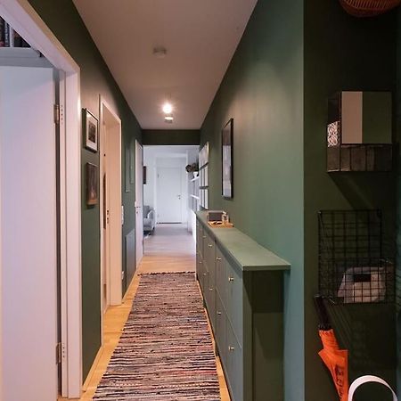 Dream Apartment - Central And Quiet With Ac And Free Parking Garage Vienna Luaran gambar