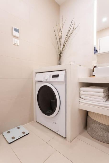 Dream Apartment - Central And Quiet With Ac And Free Parking Garage Vienna Luaran gambar