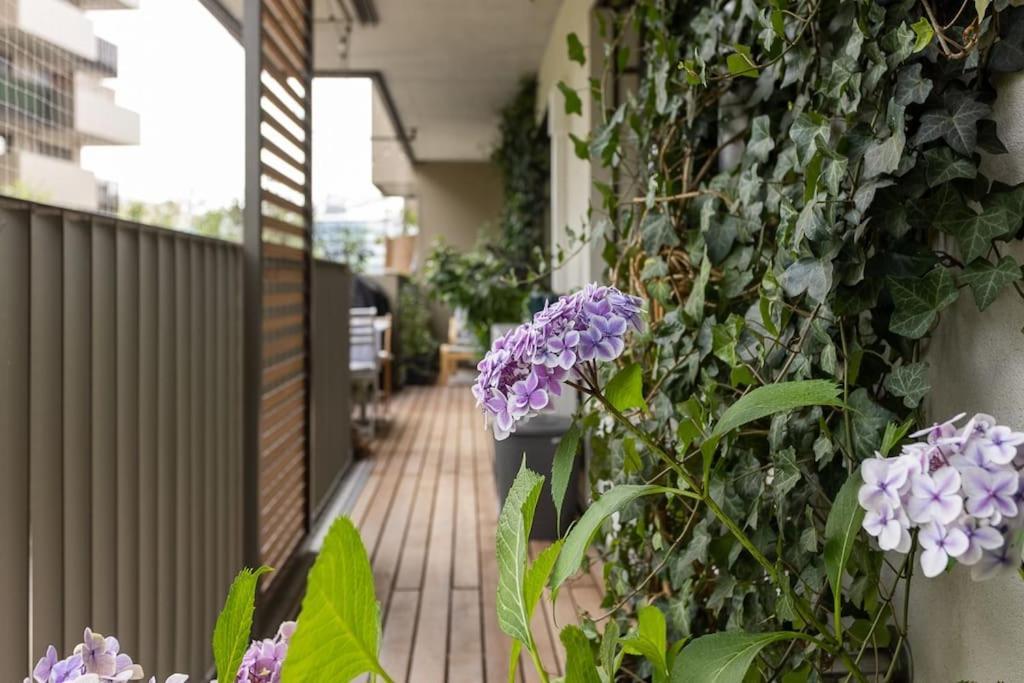 Dream Apartment - Central And Quiet With Ac And Free Parking Garage Vienna Luaran gambar